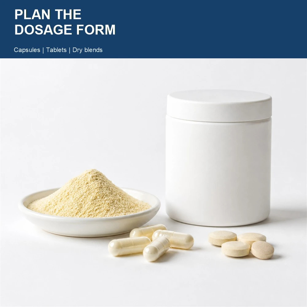 Fisetin 98% High-Purity Powder for Nutrition Ingredient Qualification quality and documentation presentation