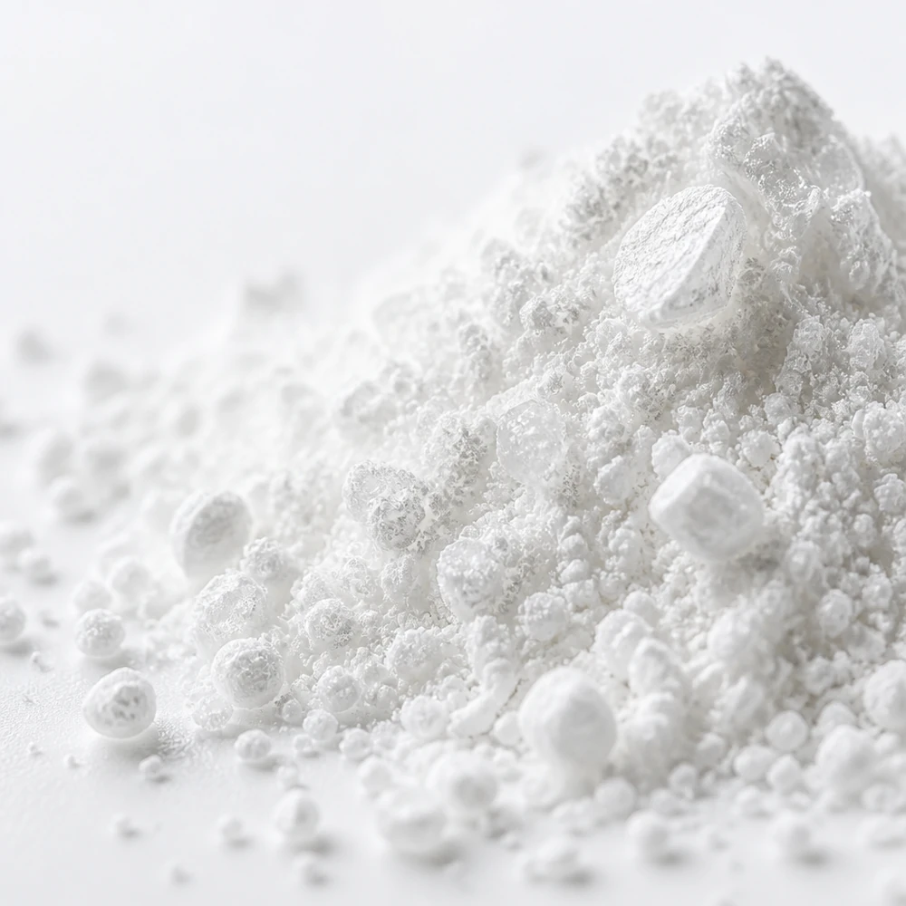 Acetyl Tetrapeptide-5 Powder for Eye-Area Cosmetic Formulation Sourcing product format presentation