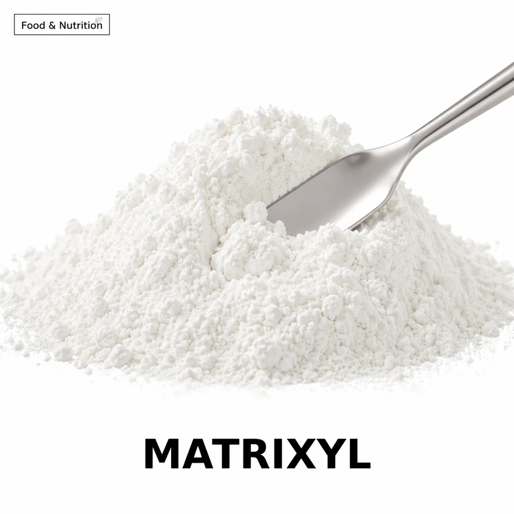 Palmitoyl Pentapeptide-4 99% Powder for Cosmetic Peptide Formulation product sourcing presentation