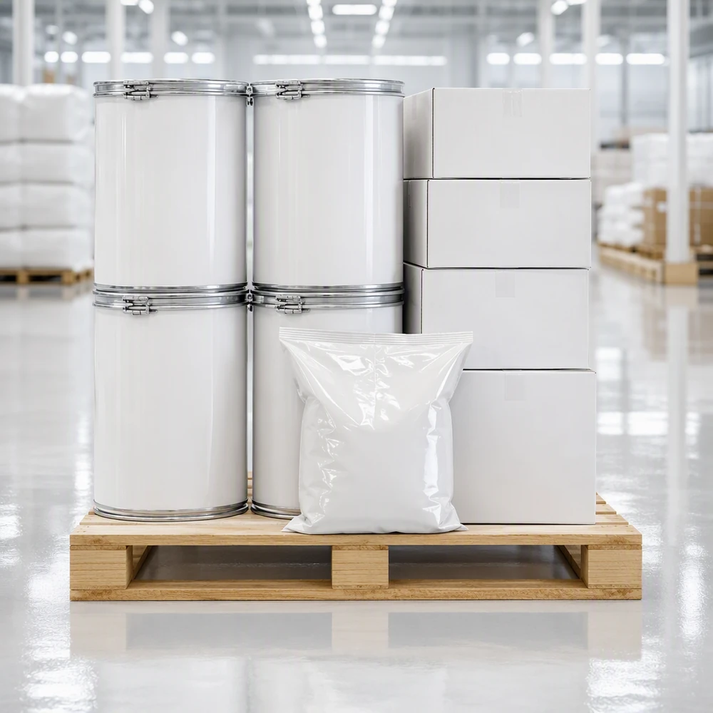 Custom Slow-Release Effervescent Granule Premix for OEM/ODM Development packaging and supply presentation