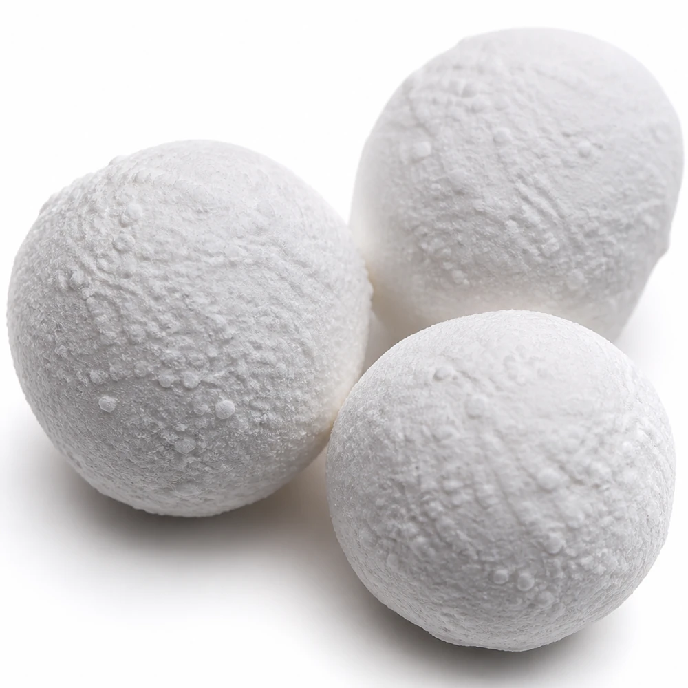 Controlled-Release Effervescent Granule Premix for Custom Supplement Projects product format presentation