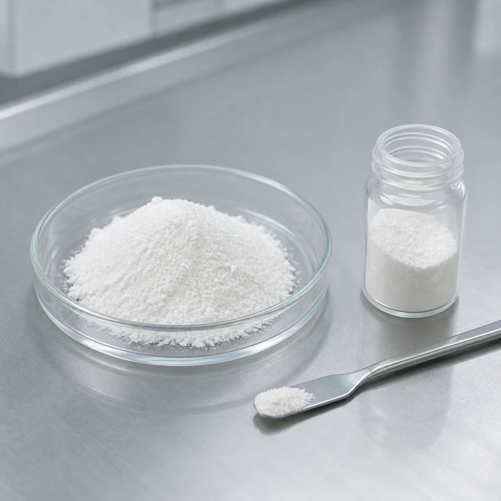 Ceramide AP 98% Powder for B2B Project Review ingredient and specification presentation