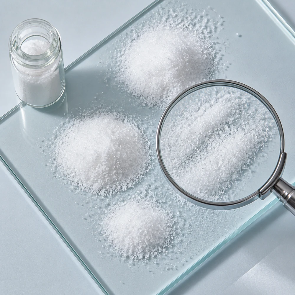 N-Acetyl Glucosamine 99% for B2B Project Review ingredient and specification presentation
