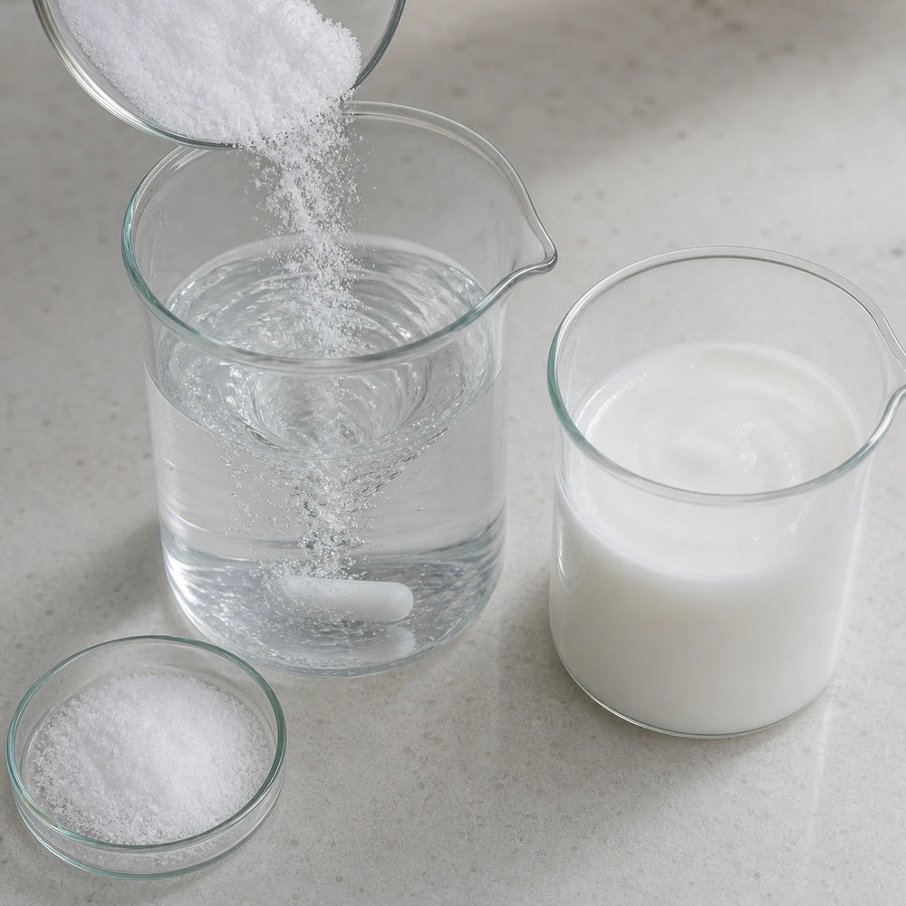 N-Acetyl Glucosamine 99% for B2B Project Review application and project presentation