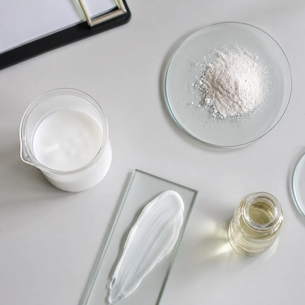 Ceramide EOP 98% Powder for B2B Project Review application and project presentation