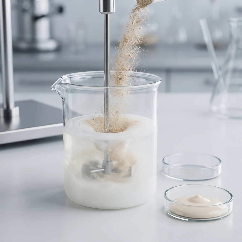 Oat Beta-Glucan 70% for B2B Project Review application and project presentation