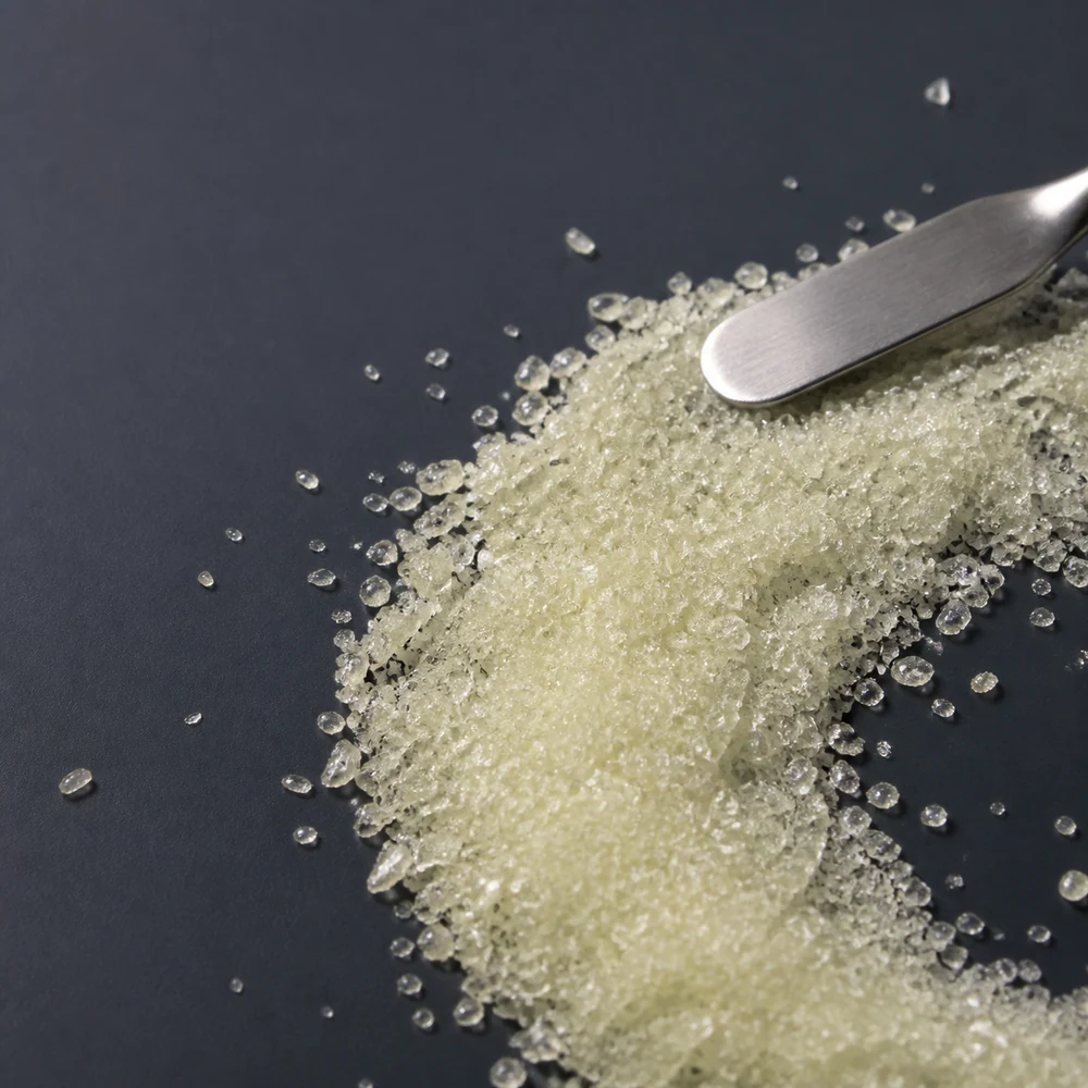 Andrographolide 98% Extract for B2B Project Review product format presentation