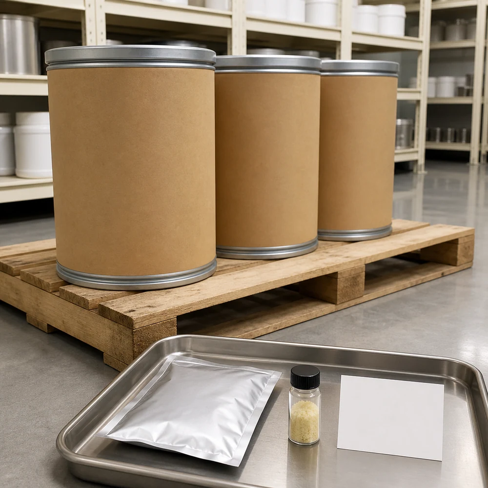 Andrographolide 98% Extract for B2B Project Review quality and documentation presentation