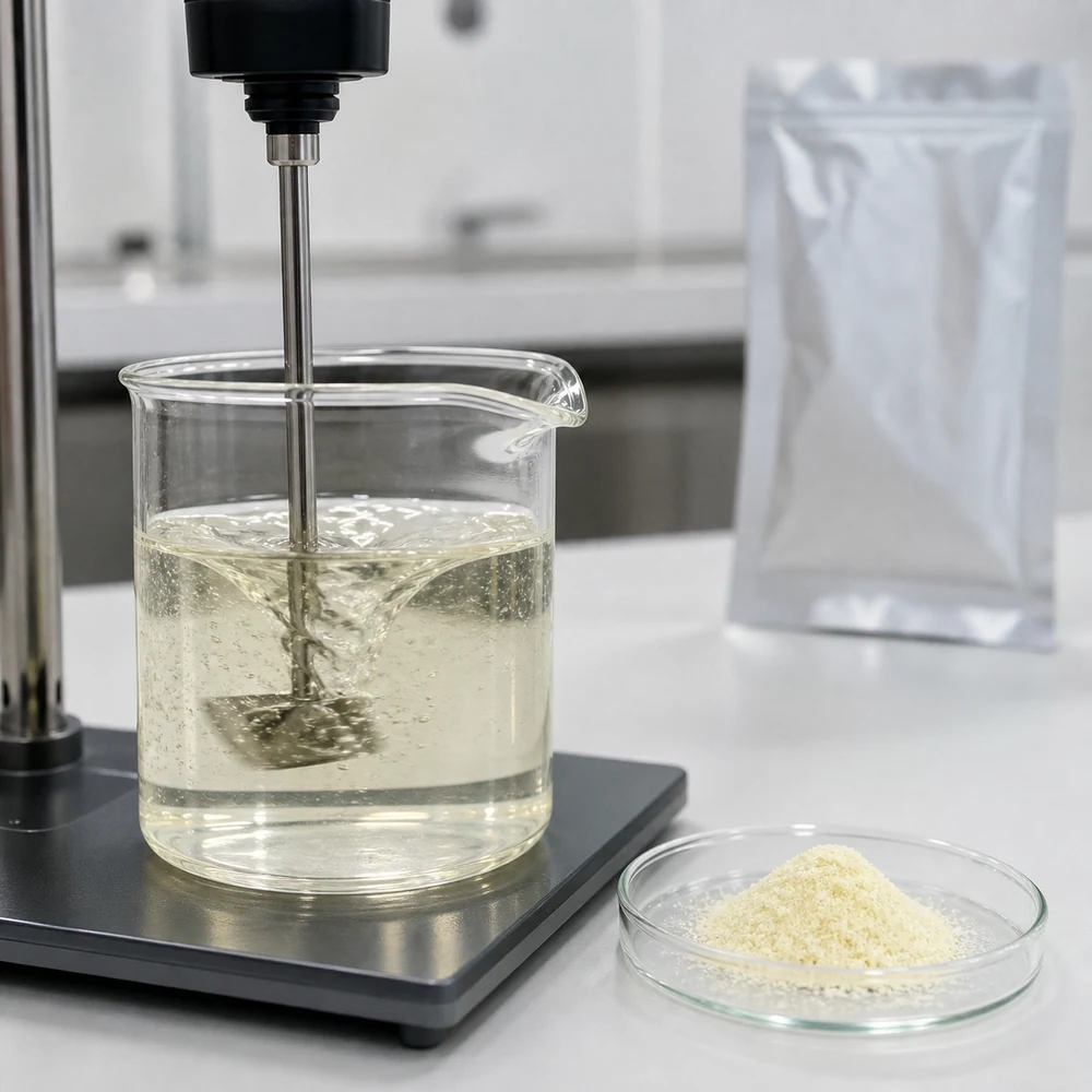 Andrographolide 98% Extract for B2B Project Review application and project presentation