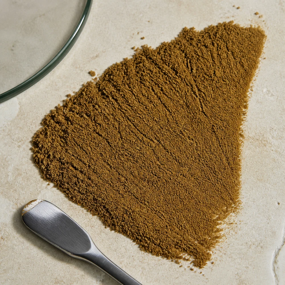 Olive Leaf Extract 40% Oleuropein for B2B Project Review product format presentation