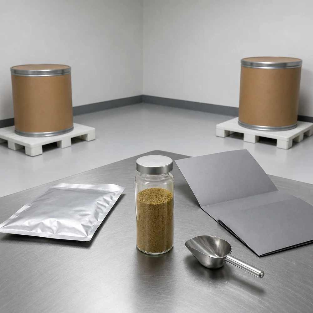 Olive Leaf Extract 40% Oleuropein for B2B Project Review quality and documentation presentation