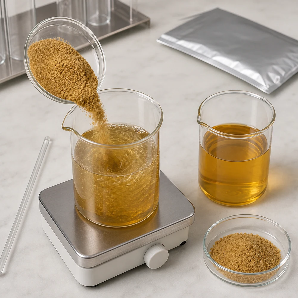 Olive Leaf Extract 40% Oleuropein for B2B Project Review application and project presentation