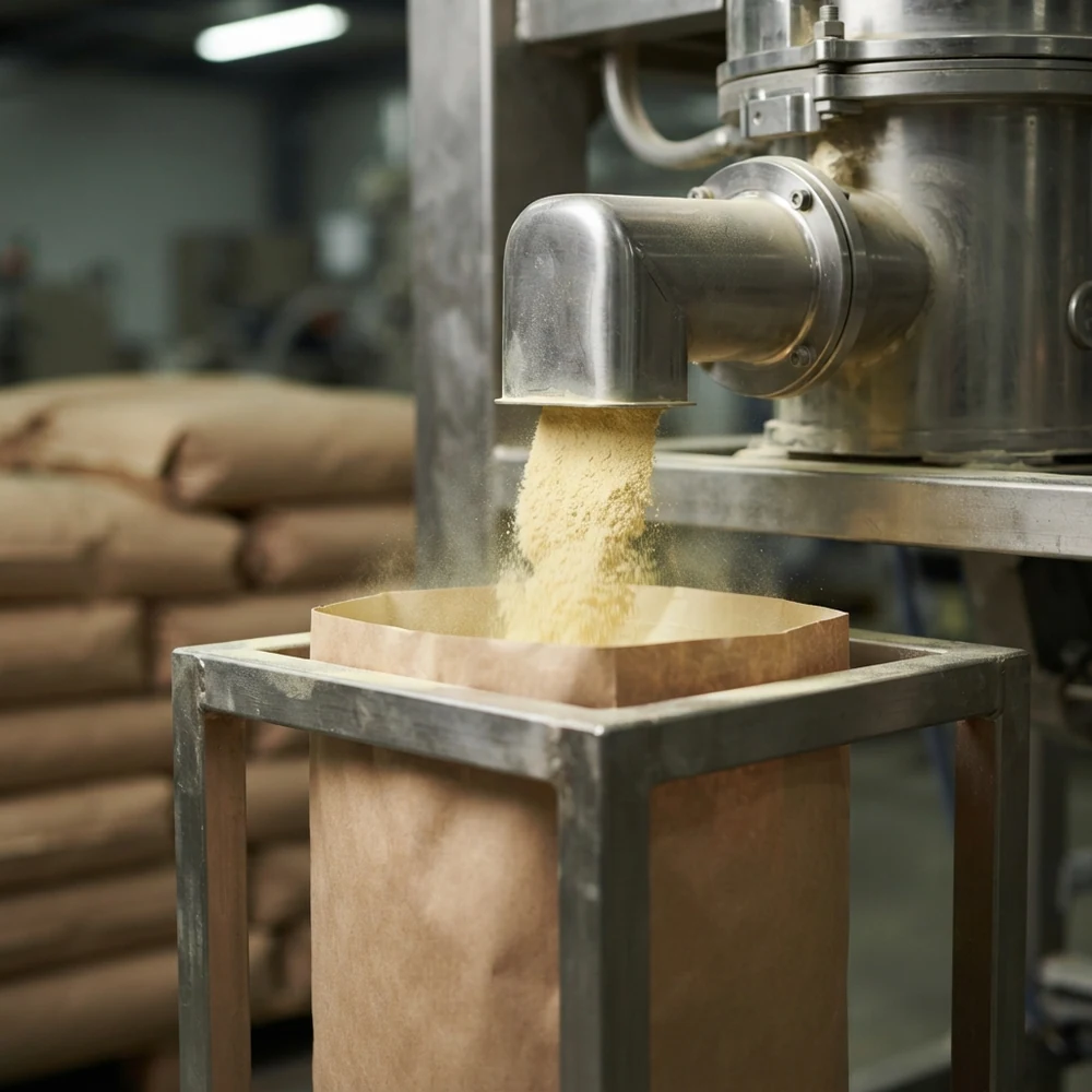 Mangiferin 95% Extract for B2B Project Review packaging and supply presentation