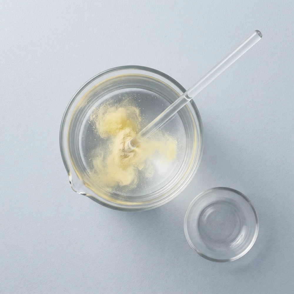 Mangiferin 95% Extract for B2B Project Review application and project presentation
