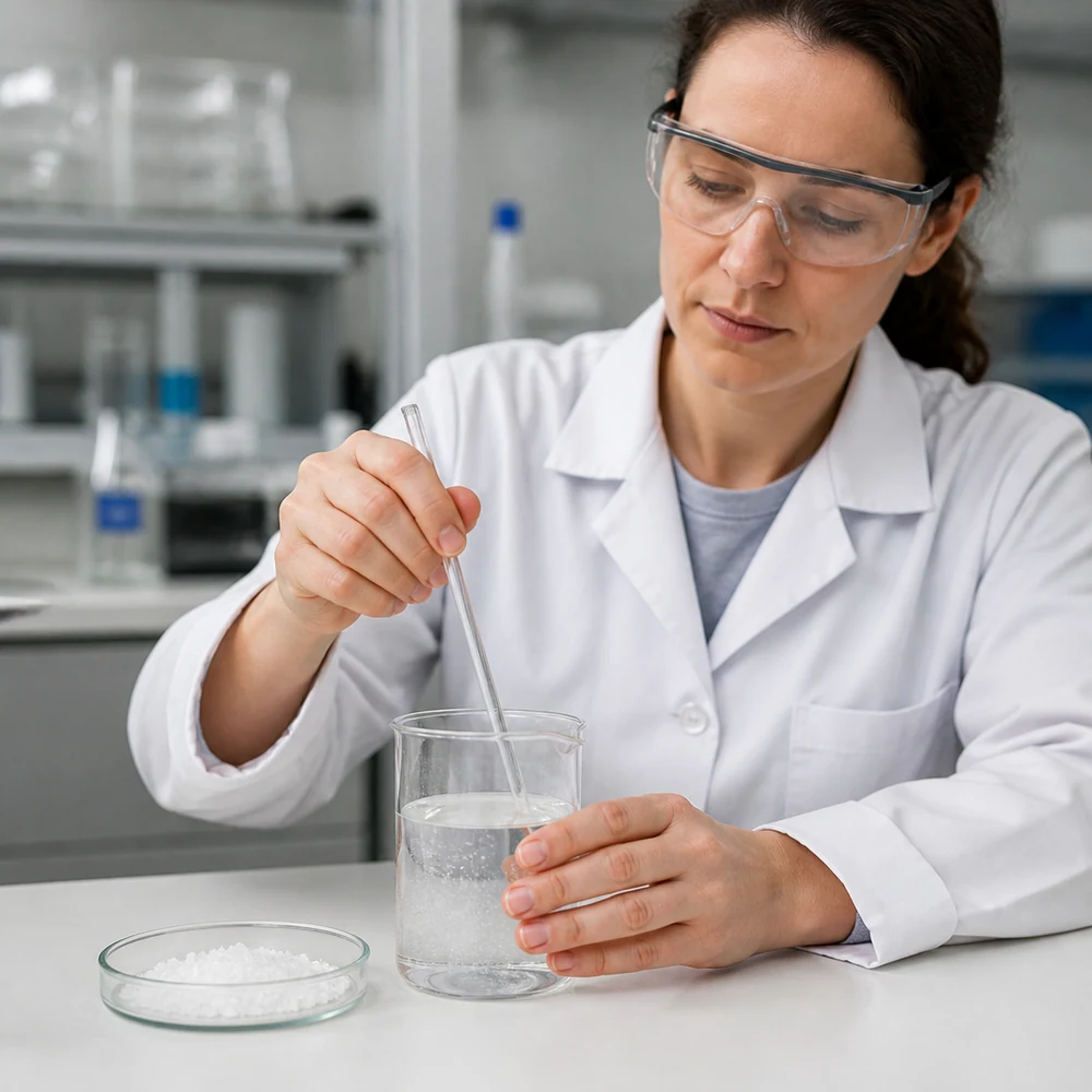 L-Arabinose 99% Powder for B2B Project Review product format presentation