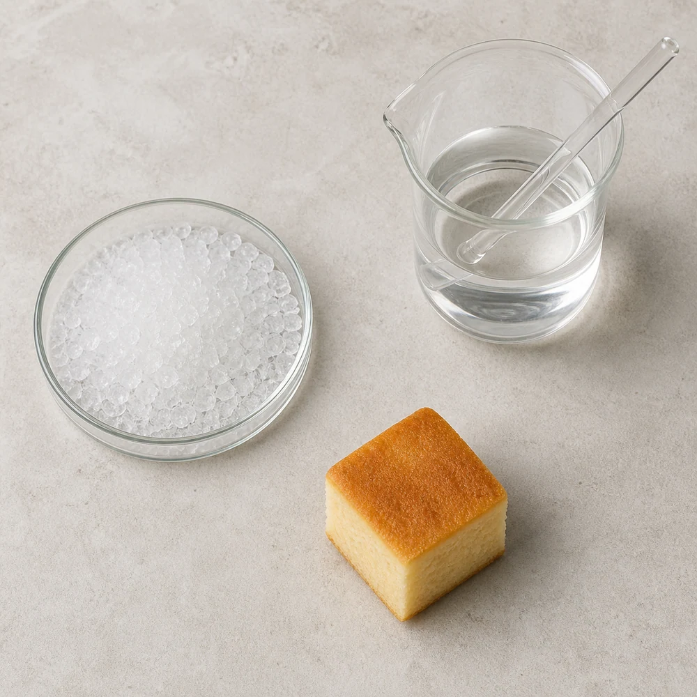 L-Arabinose 99% Powder for B2B Project Review application and project presentation