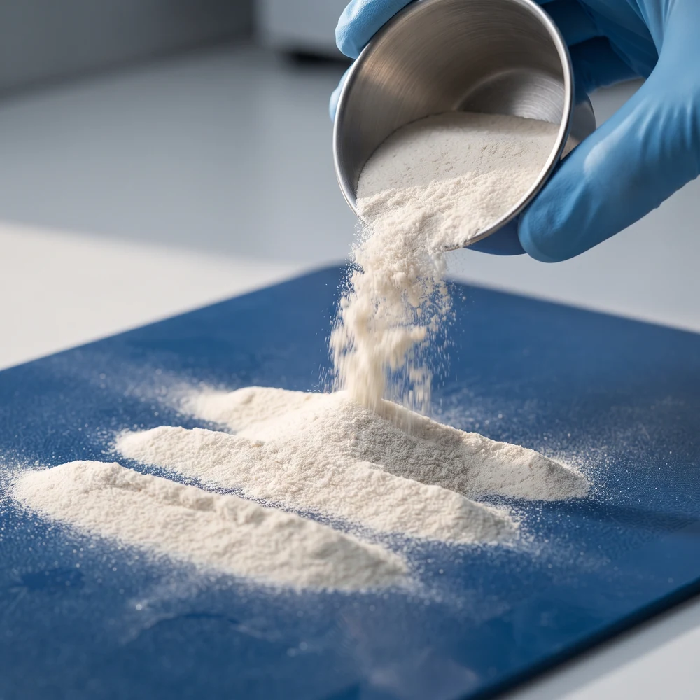 Isomaltooligosaccharide (IMO) 90% Powder for B2B Project Review ingredient and specification presentation
