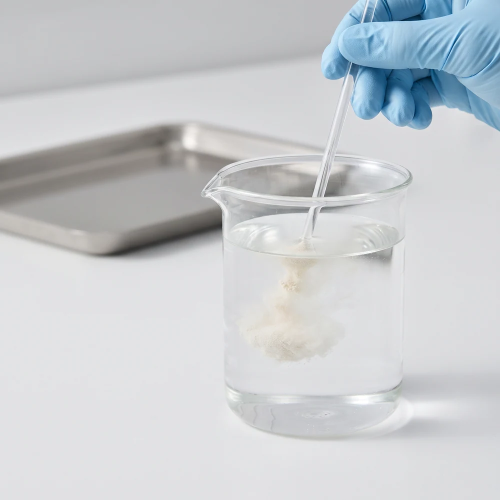 Isomaltooligosaccharide (IMO) 90% Powder for B2B Project Review product format presentation