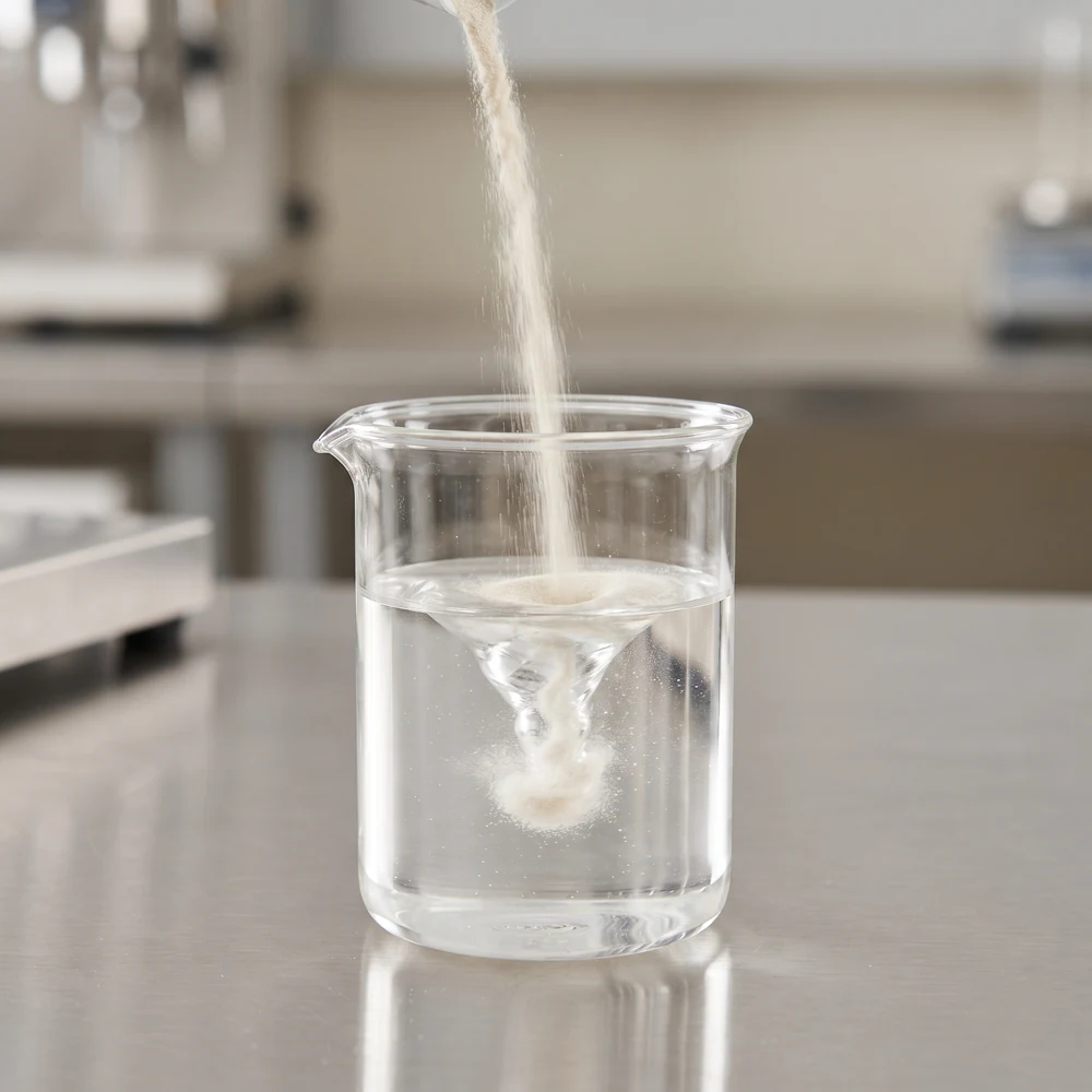 Isomaltooligosaccharide (IMO) 90% Powder for B2B Project Review application and project presentation