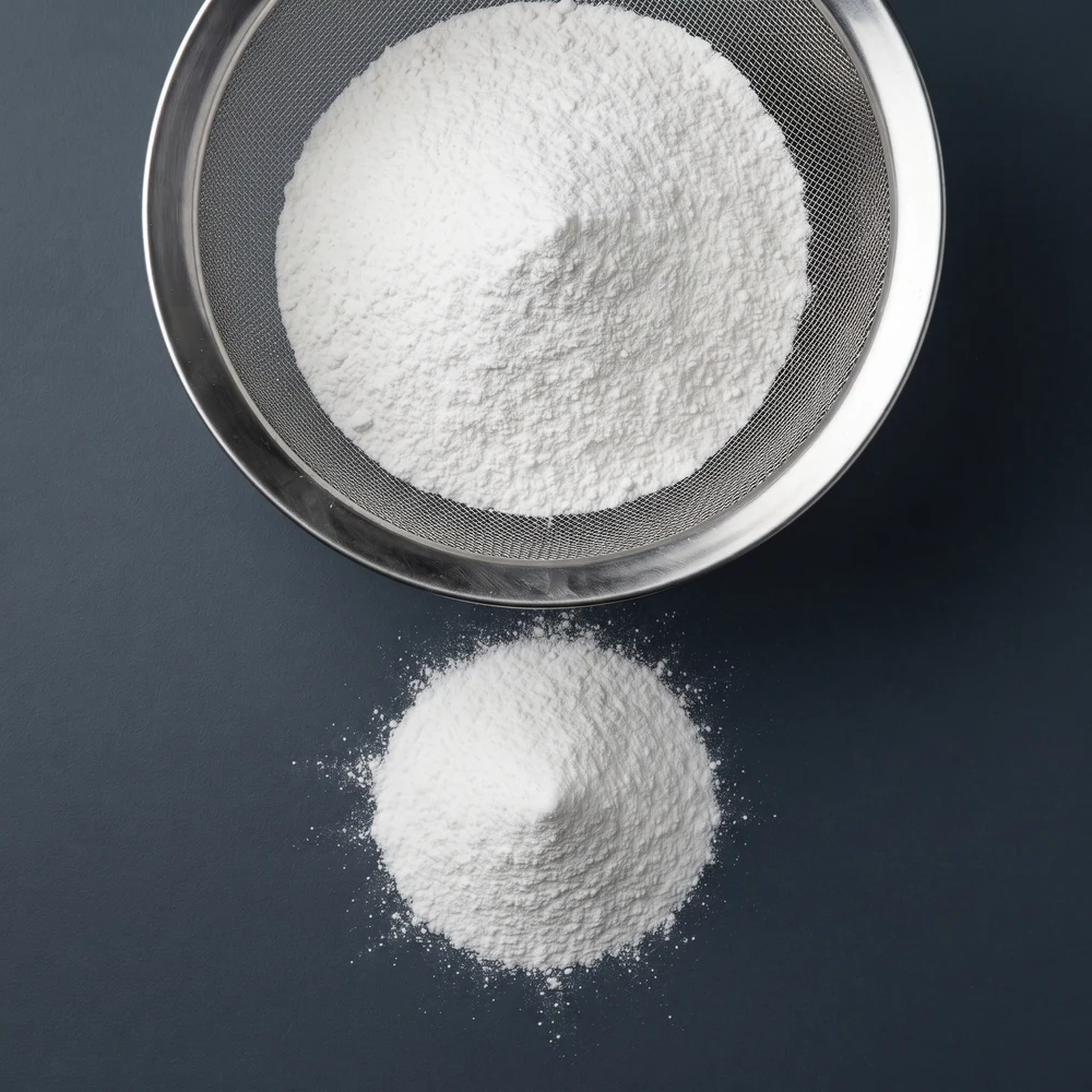 Resistant Starch Type 4 (RS4) 90% for B2B Project Review ingredient and specification presentation