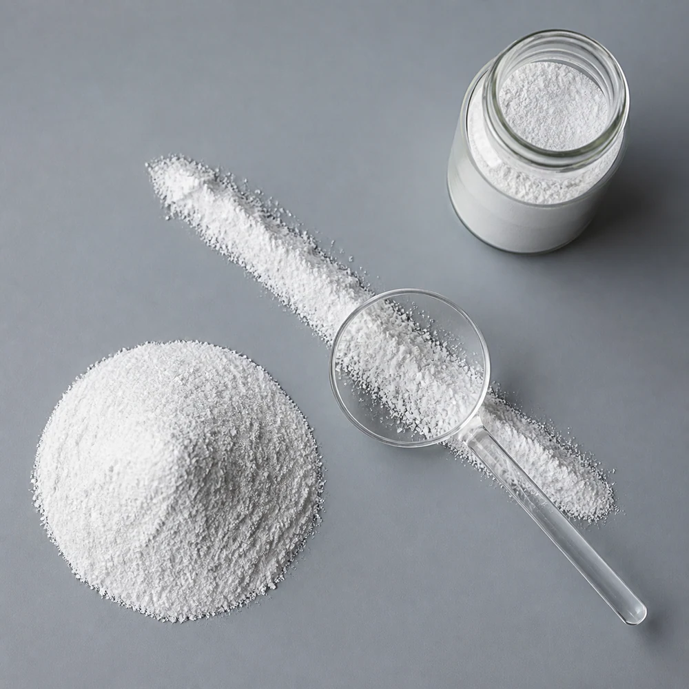 Magnesium Glycinate 20% Powder for B2B Project Review ingredient and specification presentation