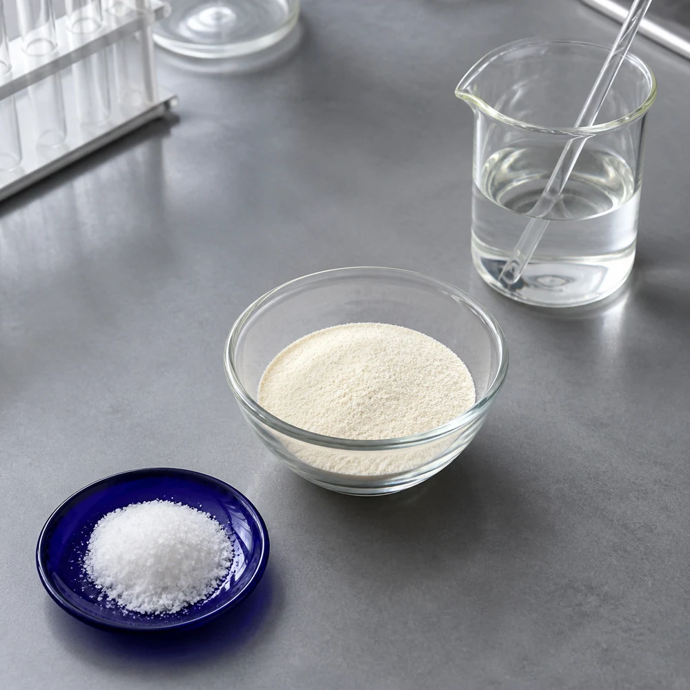 Pterostilbene 98% Powder for B2B Project Review application and project presentation