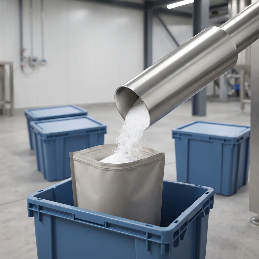 Citicoline (CDP-Choline) 99% for B2B Project Review packaging and supply presentation