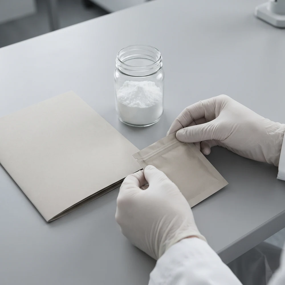 Citicoline (CDP-Choline) 99% for B2B Project Review quality and documentation presentation