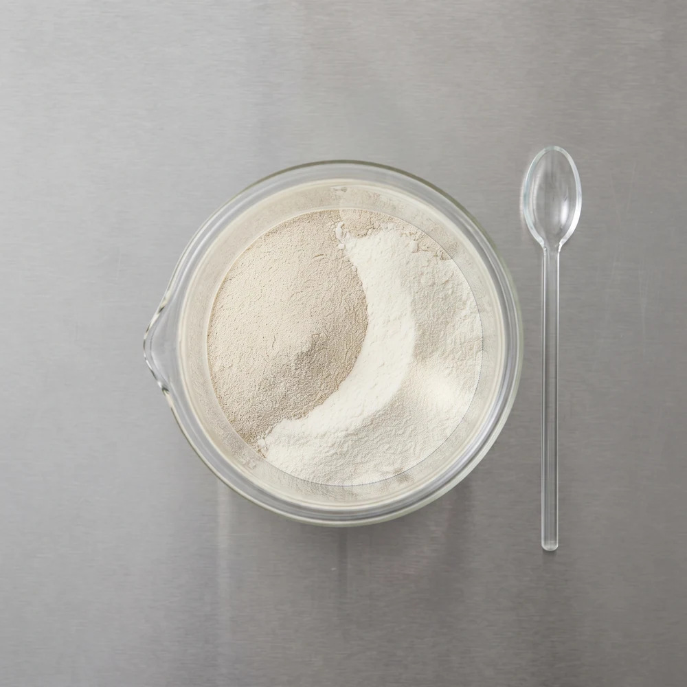 Lactoferrin 95% Powder for B2B Project Review application and project presentation