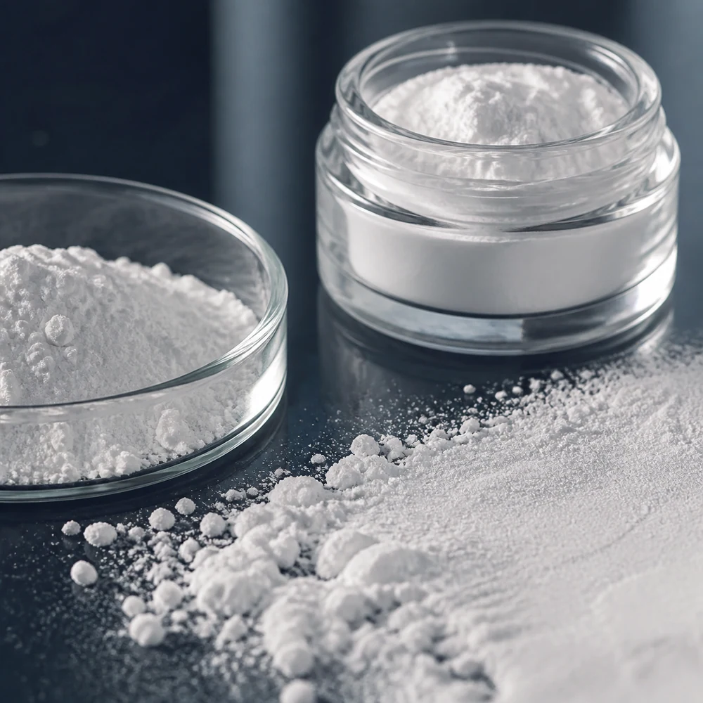 Acetyl Tetrapeptide-2 Powder for B2B Project Review ingredient and specification presentation