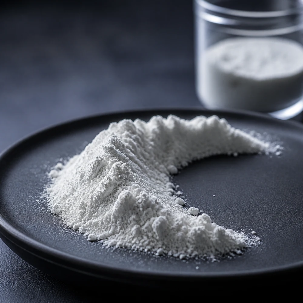 Oligopeptide-2 Lyophilized Powder for B2B Project Review ingredient and specification presentation