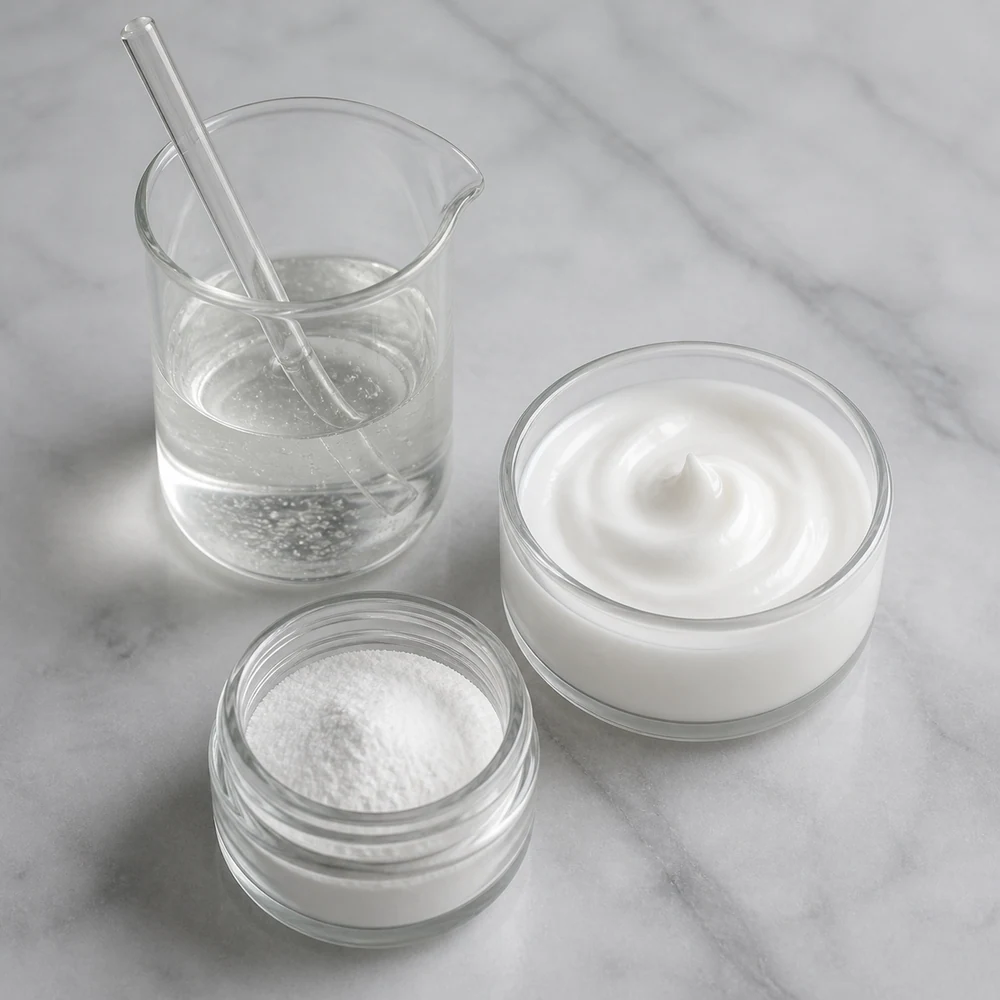 Oligopeptide-2 Lyophilized Powder for B2B Project Review application and project presentation