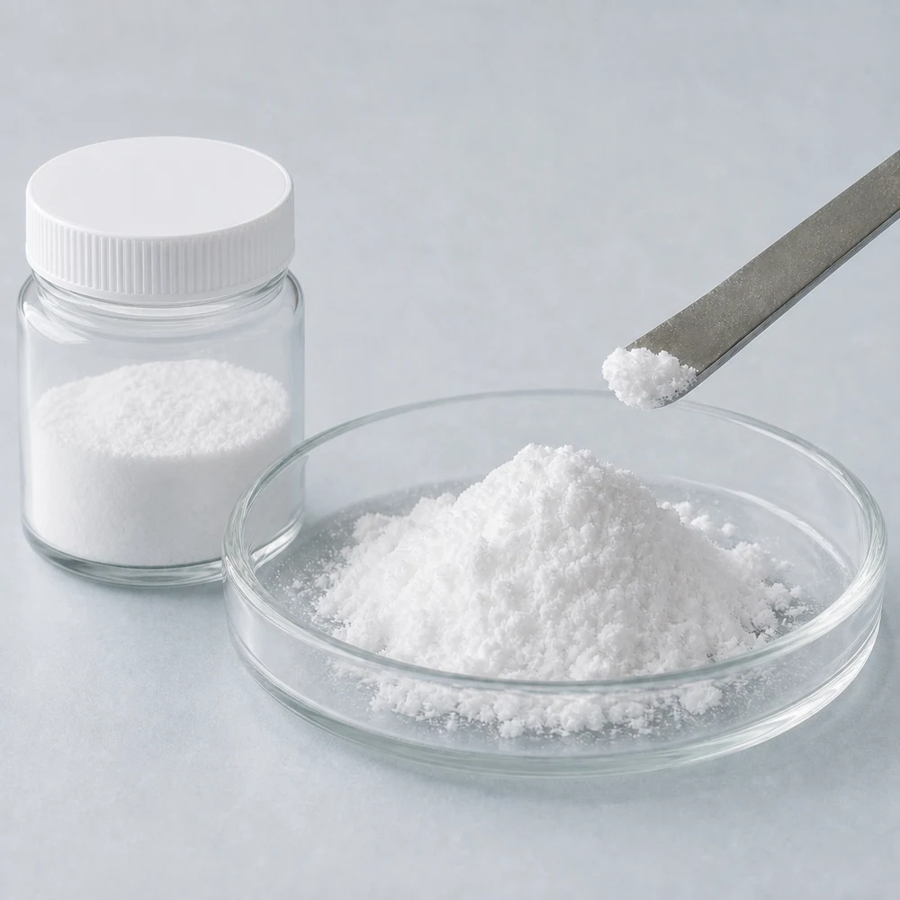 Oligopeptide-1 / EGF lyophilized powder physical-format presentation