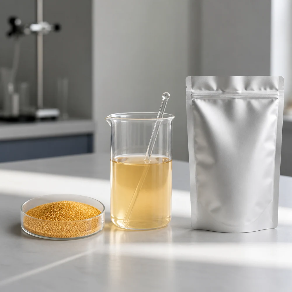Custom Microencapsulated CoQ10 Powder Premix for B2B Project Review application and project presentation