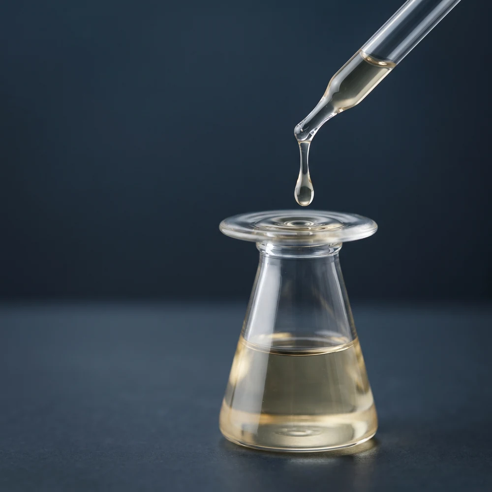 Custom Nanoemulsified Vitamin E Liquid Premix for B2B Project Review ingredient and specification presentation
