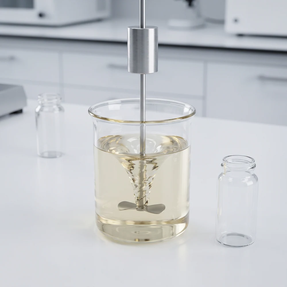 Custom Nanoemulsified Vitamin E Liquid Premix for B2B Project Review product format presentation