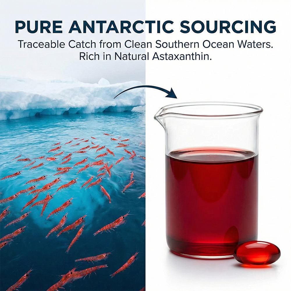 Antarctic Krill product detail image 2
