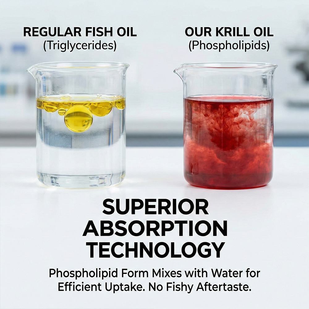 Antarctic Krill product detail image 3