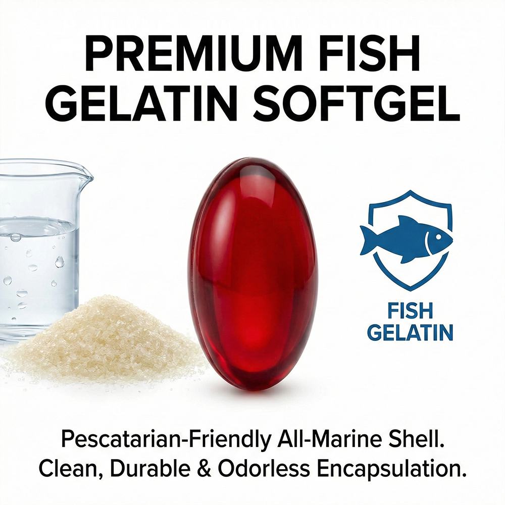 Antarctic Krill product detail image 4
