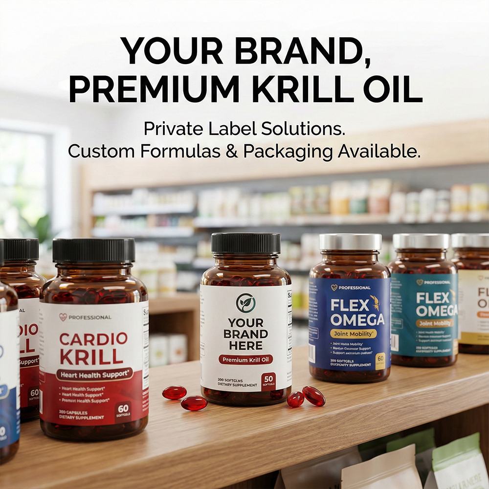 Antarctic Krill product detail image 6
