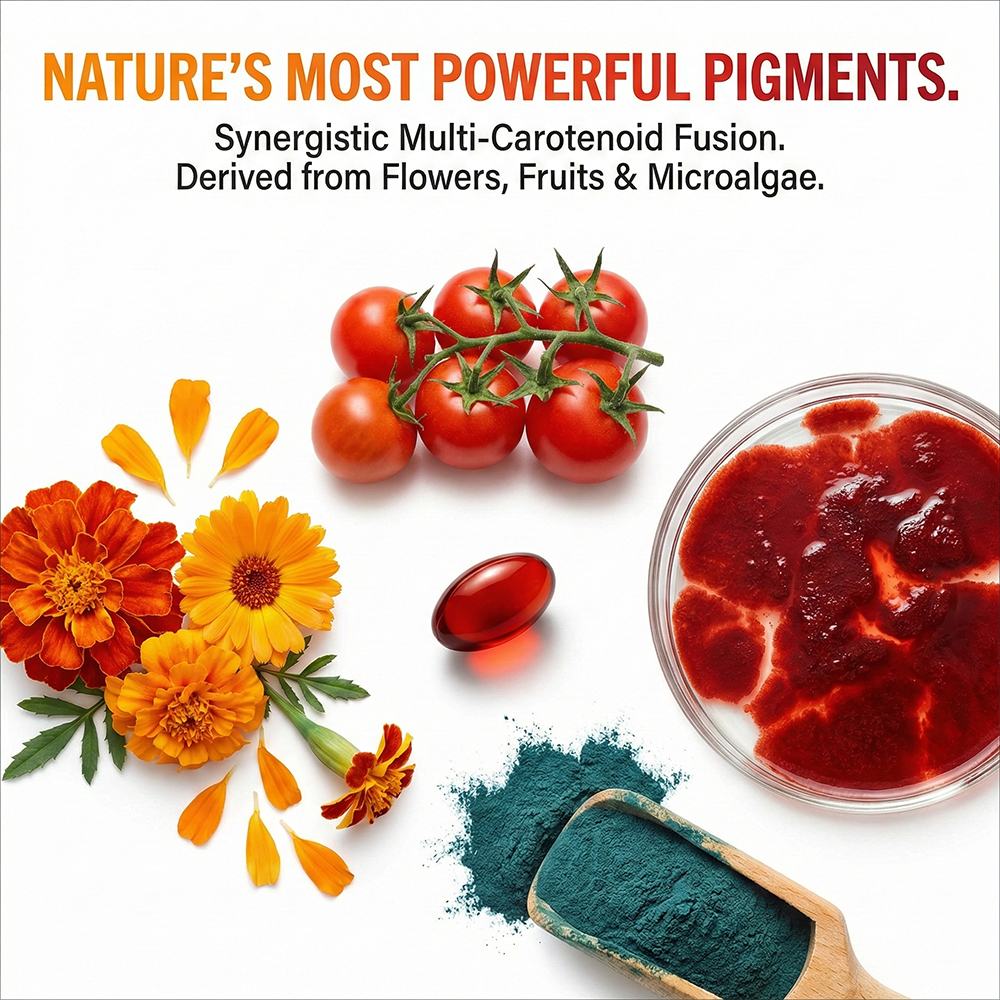 Asta Carotenoid product detail image 2