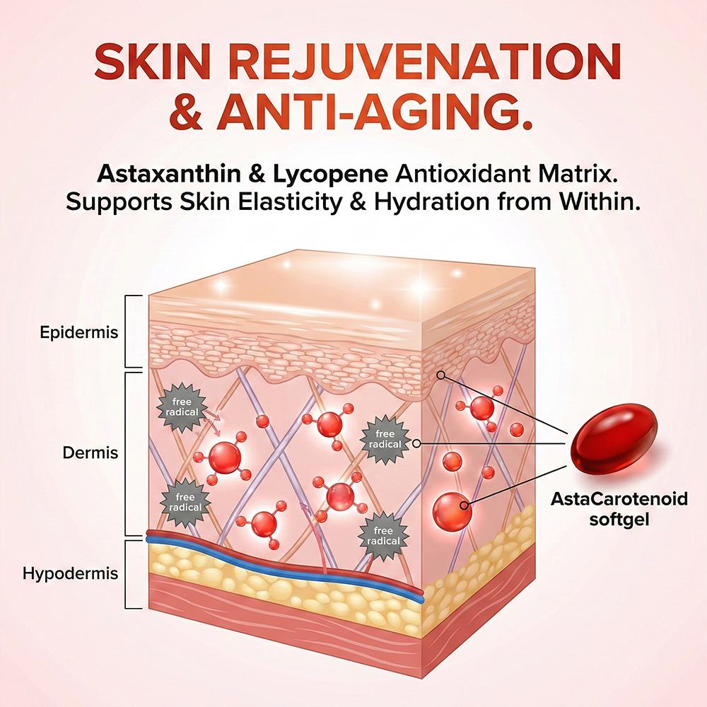 Asta Carotenoid product detail image 4
