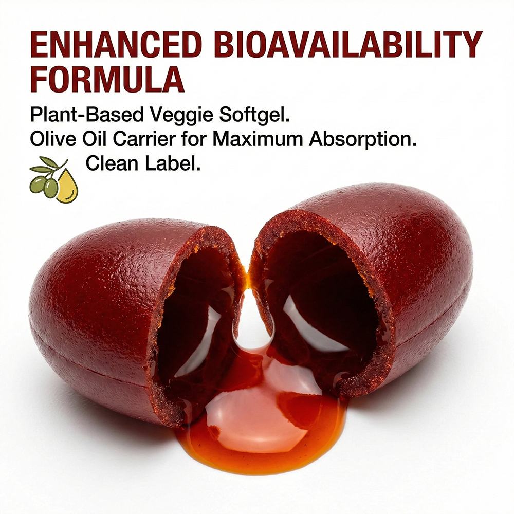 Asta Carotenoid product detail image 5