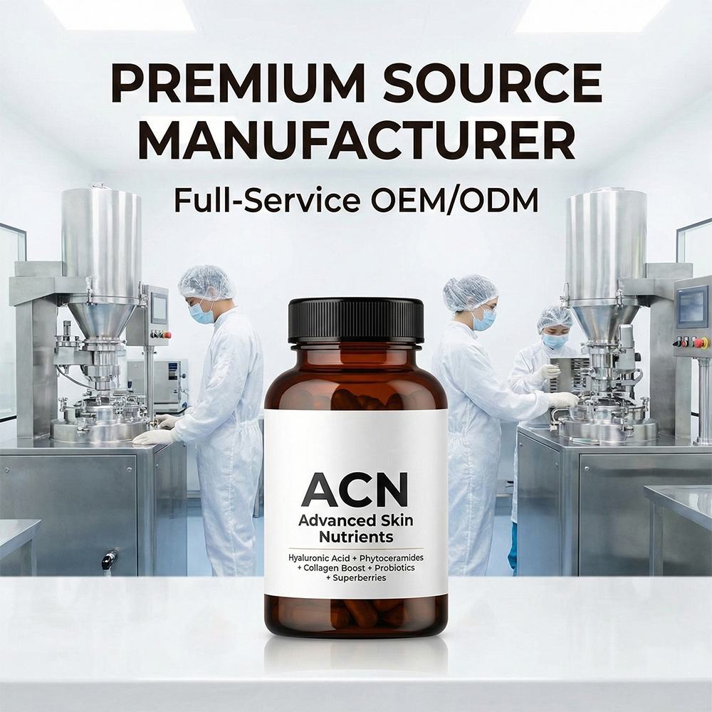 Auronic Acn