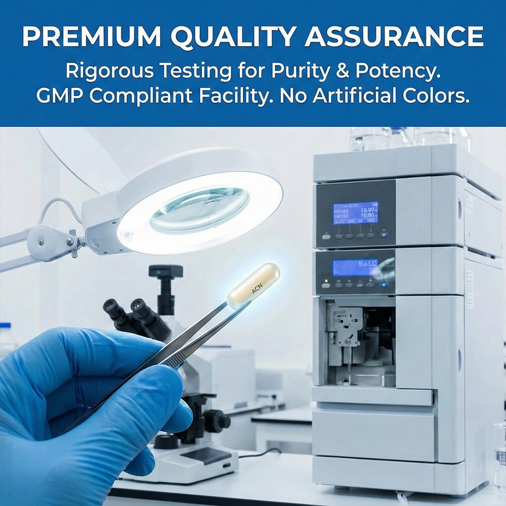 Auronic Acn product detail image 6