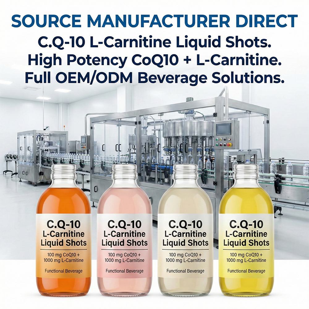 C.Q-10Lcarnitine