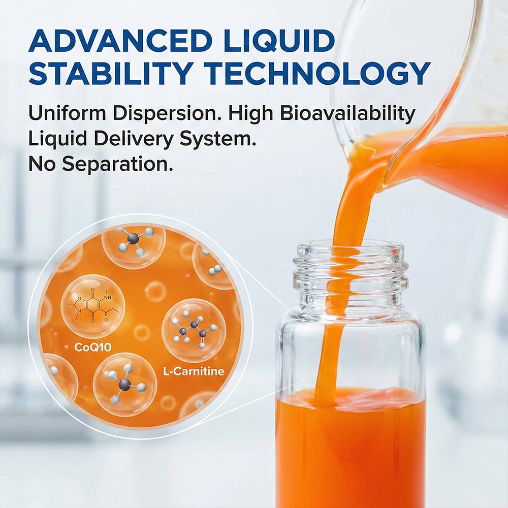 C.Q-10Lcarnitine product detail image 3
