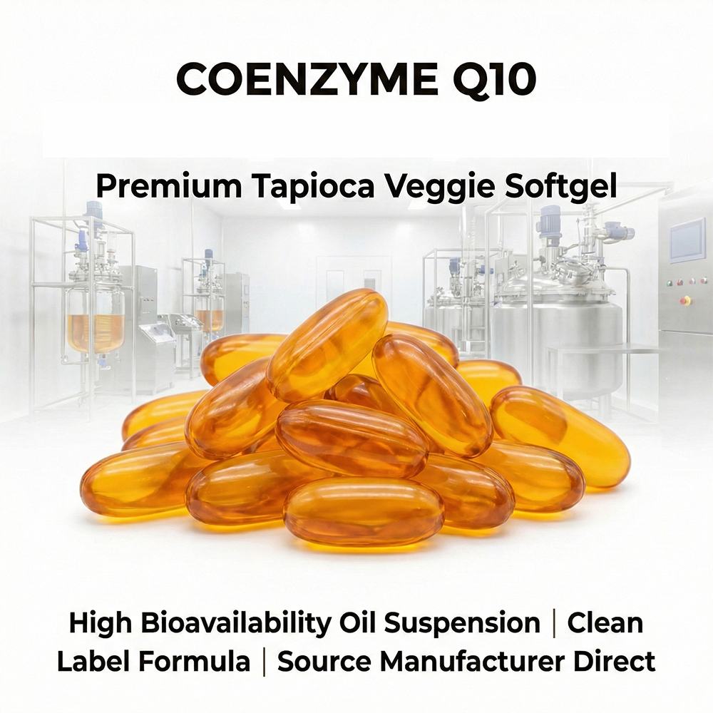 Co Q10