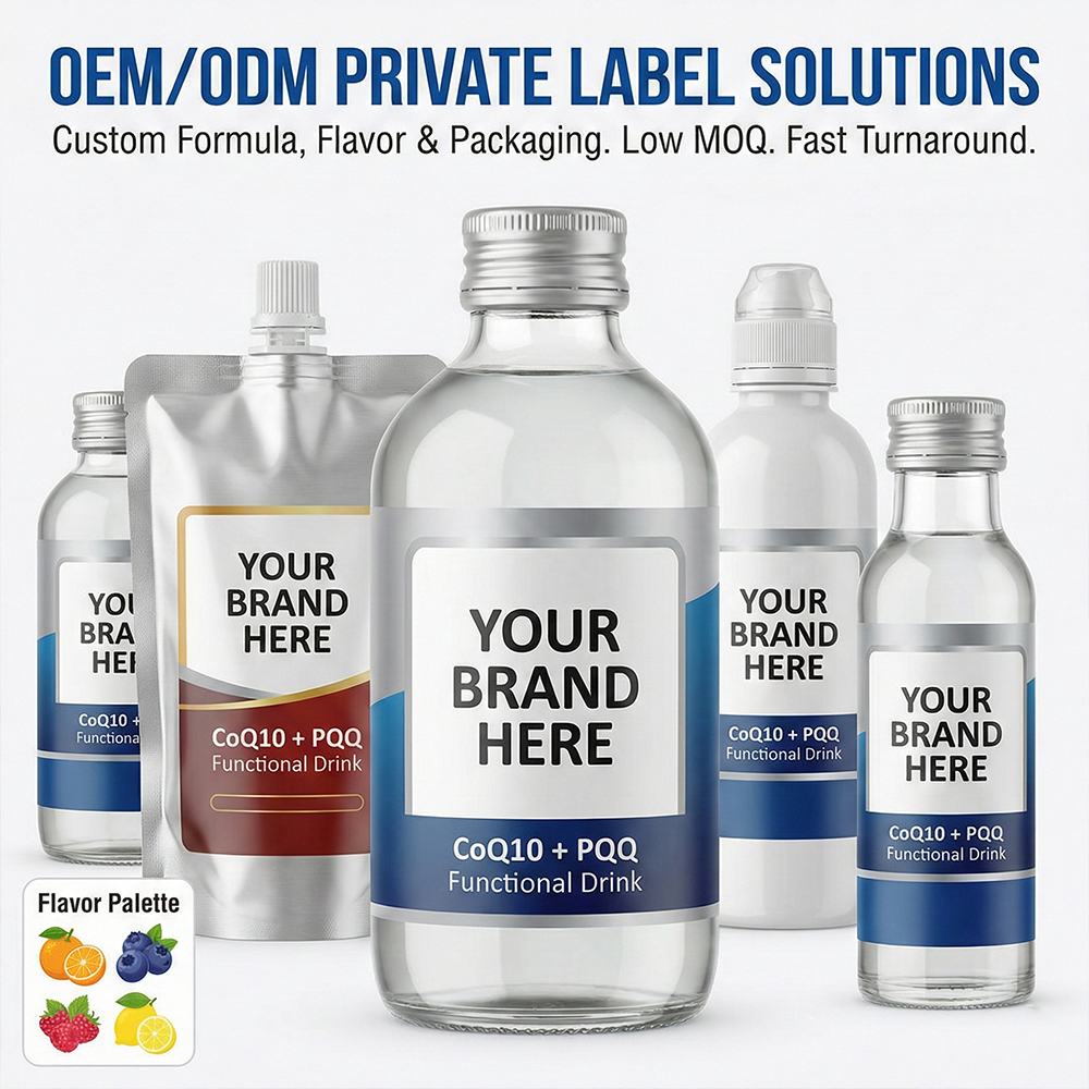 Co Q10PQQ product detail image 6