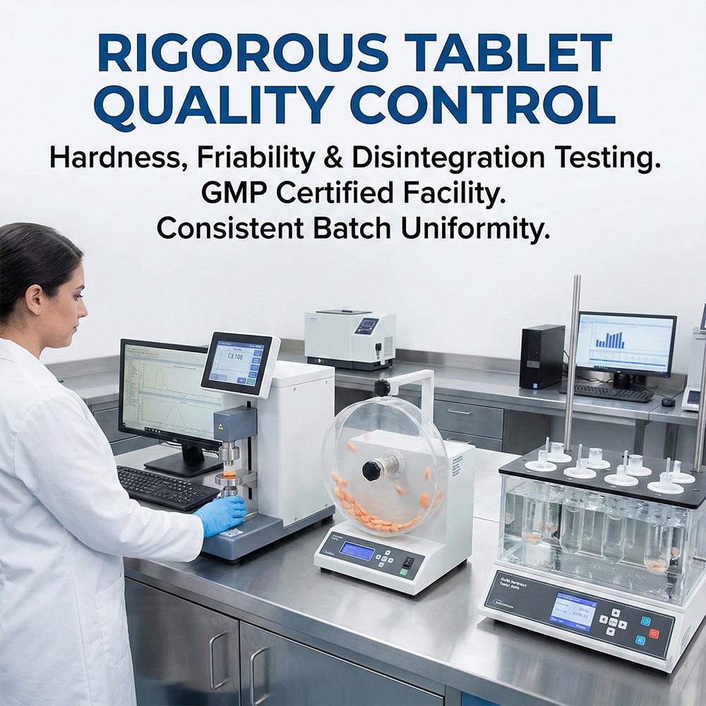 CoQ10 Tablet product detail image 5